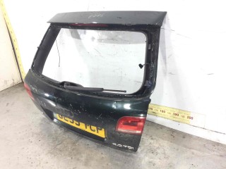 Крышка багажника (дверь 3-5), ориг. номер 8P4827023, 8P4827023H, Audi A3 2008-2013