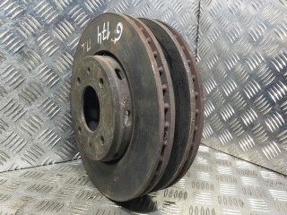 Диск тормозной передний, Volvo V40 1999-2002