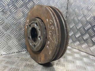 Диск тормозной передний, ориг. номер 1J0615301L, 1J0615301D, Volkswagen Golf 1991-2000