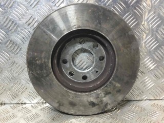 Диск тормозной передний, Opel Meriva 2006-2010
