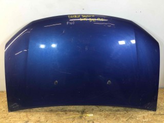 Капот DACIA Sandero 2012-2016