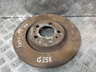 Диск тормозной передний Audi A3 1996-2000