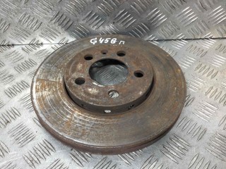 Диск тормозной передний Volkswagen Golf 1991-2000