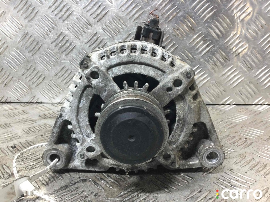 Генератор Opel Corsa 2006-2011, 1.4 л, бензин, 104211-8830, фото 1