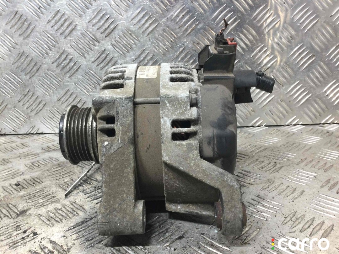 Генератор Opel Corsa 2006-2011, 1.4 л, бензин, 104211-8830, фото 2