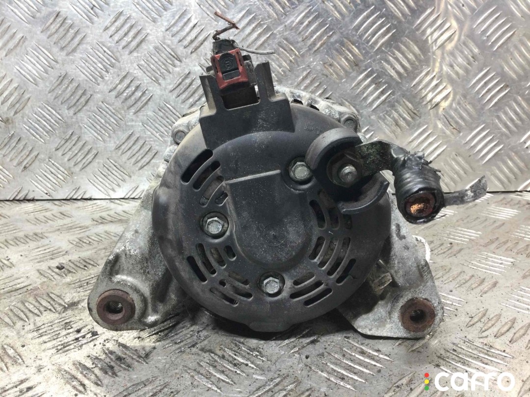 Генератор Opel Corsa 2006-2011, 1.4 л, бензин, 104211-8830, фото 3