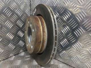 Диск тормозной задний, ориг. номер 34216864056, 34216855154, BMW 3-Series 1997-2003