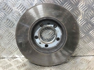 Диск тормозной передний, Volkswagen Polo 2001-2005