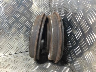 Барабан тормозной, ориг. номер 8V511113AB, Ford Fusion 2005-2012