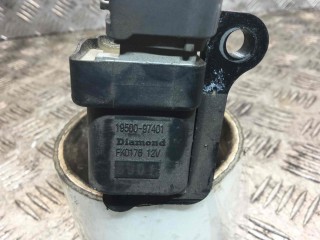Катушка зажигания, ориг. номер 1950097401, Daihatsu Trevis 2006-2011