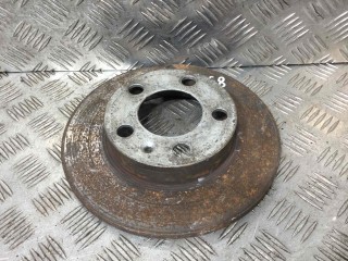 Диск тормозной передний Audi A3 1996-2000