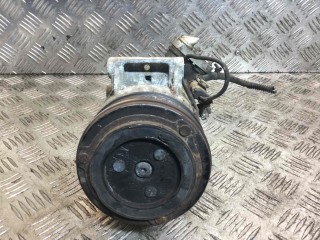 Компрессор кондиционера Opel Zafira 2005-2008