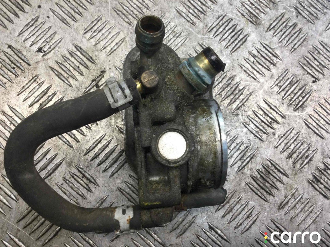 Заслонка дроссельная Opel Zafira 2005-2008, 1.8 л, бензин, 55562380, фото 2