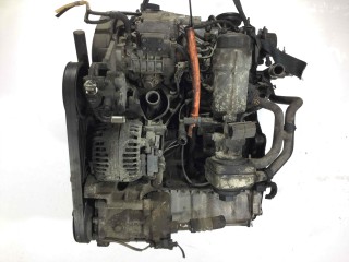 Двигатель, ориг. номер AGR, Audi A3 1996-2000