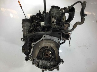 Двигатель, ориг. номер AGR, Audi A3 1996-2000