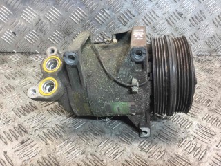 Компрессор кондиционера, ориг. номер 685B296871, Volvo C70 2005-2009