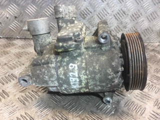 Компрессор кондиционера, ориг. номер 5N0820803A, Volkswagen Golf 2003-2009