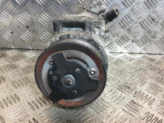 Компрессор кондиционера, ориг. номер 1K0820803S, Volkswagen Golf Plus 2005-2009
