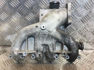 Коллектор впускной, ориг. номер 03G129713, Volkswagen Golf Plus 2005-2009
