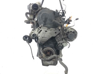 Коллектор впускной Volkswagen Touran 2006-2010