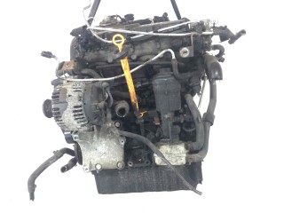 Коллектор впускной, ориг. номер 03G129713, Volkswagen Touran 2006-2010