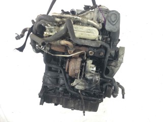 Коллектор впускной, ориг. номер 03G129713, Volkswagen Touran 2006-2010