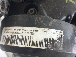 Коллектор впускной, ориг. номер 03G129713, Volkswagen Touran 2006-2010