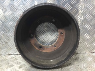 Барабан тормозной, ориг. номер 4446219, YC1W1126ED, Ford Transit 2000-2006