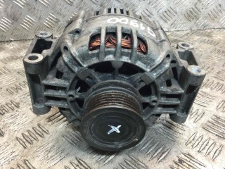 Генератор Audi A4 1999-2001