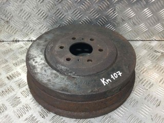 Барабан тормозной Nissan Navara 2001-2007