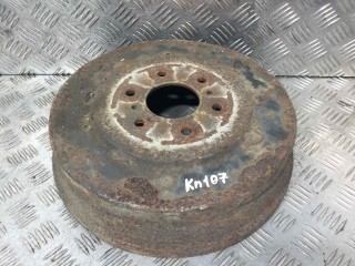 Барабан тормозной Nissan Navara 2001-2007