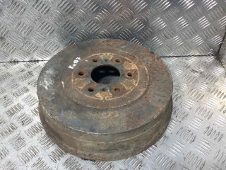 Барабан тормозной Nissan Navara 2001-2007