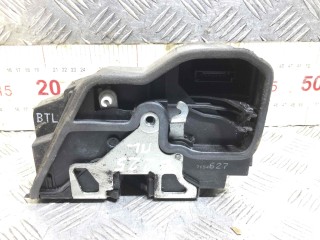 Замок двери передней левой BMW X3 2003-2006