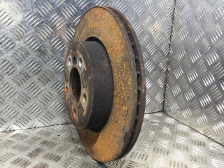 Диск тормозной передний, ориг. номер 34113400151, 3400151, BMW X3 2003-2006