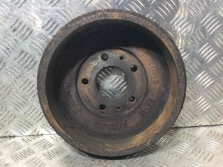 Барабан тормозной, ориг. номер 3M511126B, Ford Focus 2007-2011