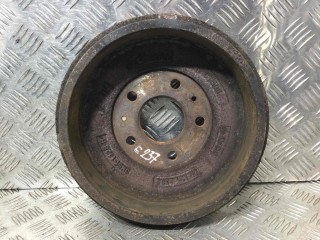 Барабан тормозной, ориг. номер 3M511126B, Ford Focus 2007-2011