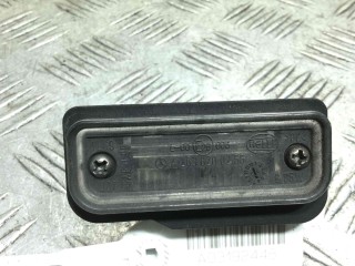 Подсветка номера Mercedes E-klasse 2002-2006