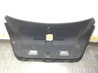 Обшивка крышки багажника Mercedes E-klasse 2002-2006