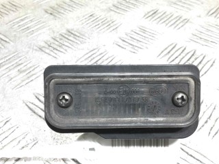 Подсветка номера Mercedes E-klasse 2002-2006