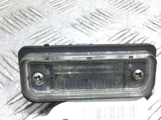 Подсветка номера Mercedes E-klasse 2006-2009