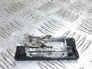 Подсветка номера, ориг. номер 8T0943021, 5N0943021, Volkswagen Passat 2005-2010