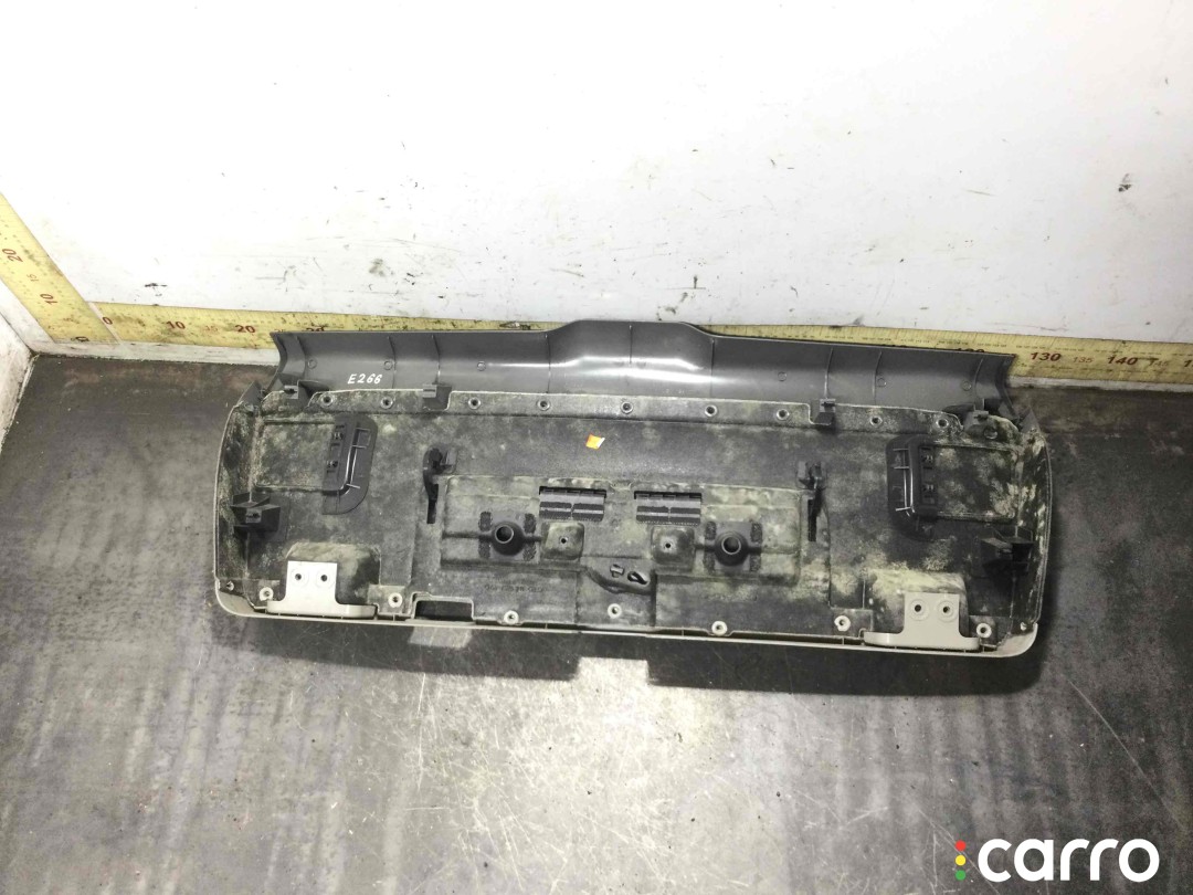 Обшивка крышки багажника Audi A4 2004-2009, универсал, 8E9867979B, фото 3