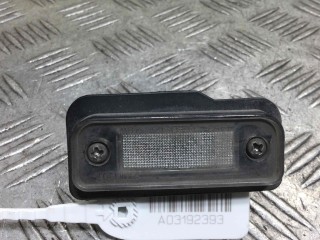 Подсветка номера Mercedes E-klasse 2006-2009