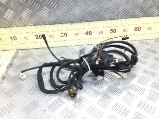 Проводка крышки багажника, Audi A3 1996-2000