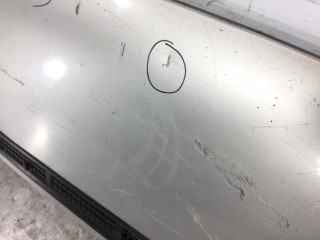 Капот, ориг. номер 2454107, P6C1116612AP, Ford Transit 2006-2014