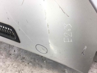 Капот, ориг. номер 2454107, P6C1116612AP, Ford Transit 2006-2014