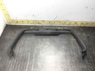 Обшивка крышки багажника, ориг. номер 8L0867977, Audi A3 1996-2000