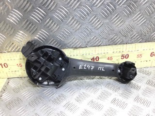 Ручка внутренняя передняя левая, ориг. номер 83553SWWE02ZF, Honda CR-V 2009-2012