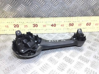 Ручка внутренняя передняя левая, ориг. номер 83553SWWE02ZF, Honda CR-V 2009-2012