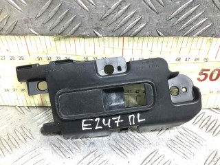 Накладка блока управления стеклоподъемниками, ориг. номер 83552SWWG21ZA, 83552SWWG21ZB, Honda CR-V 2009-2012